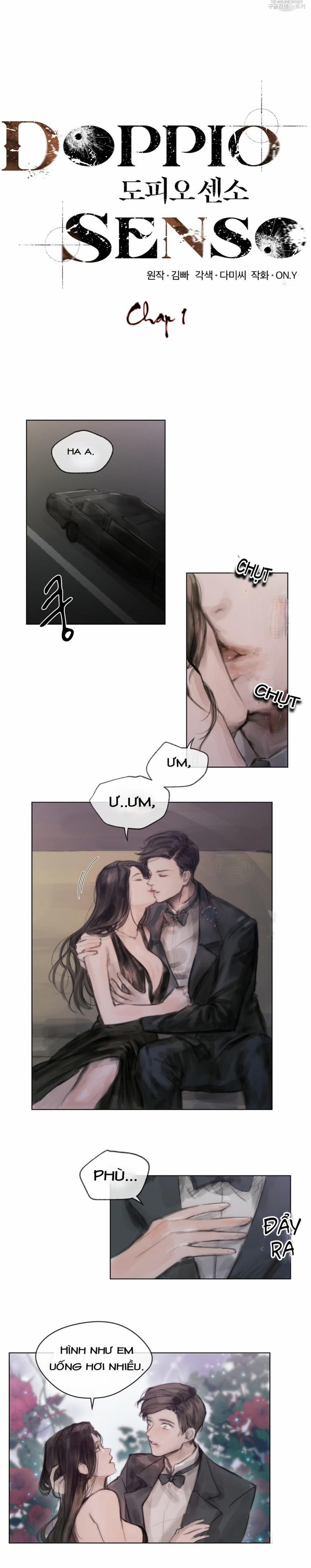 Doppio Senso 1 trang 3