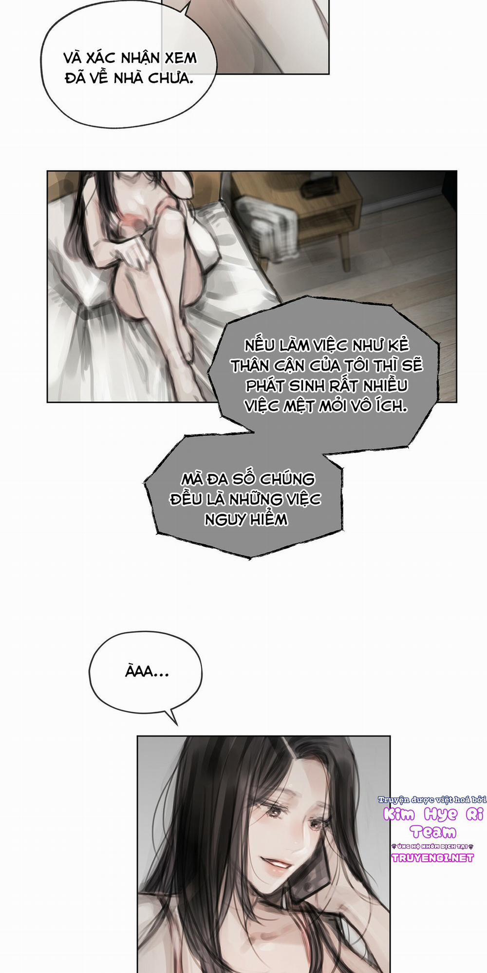 Doppio Senso 10 trang 21