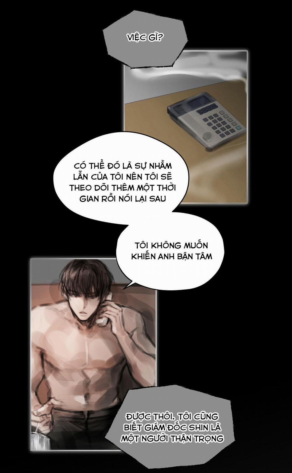 Doppio Senso 12 trang 27