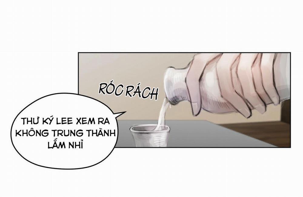 Doppio Senso 14 trang 11