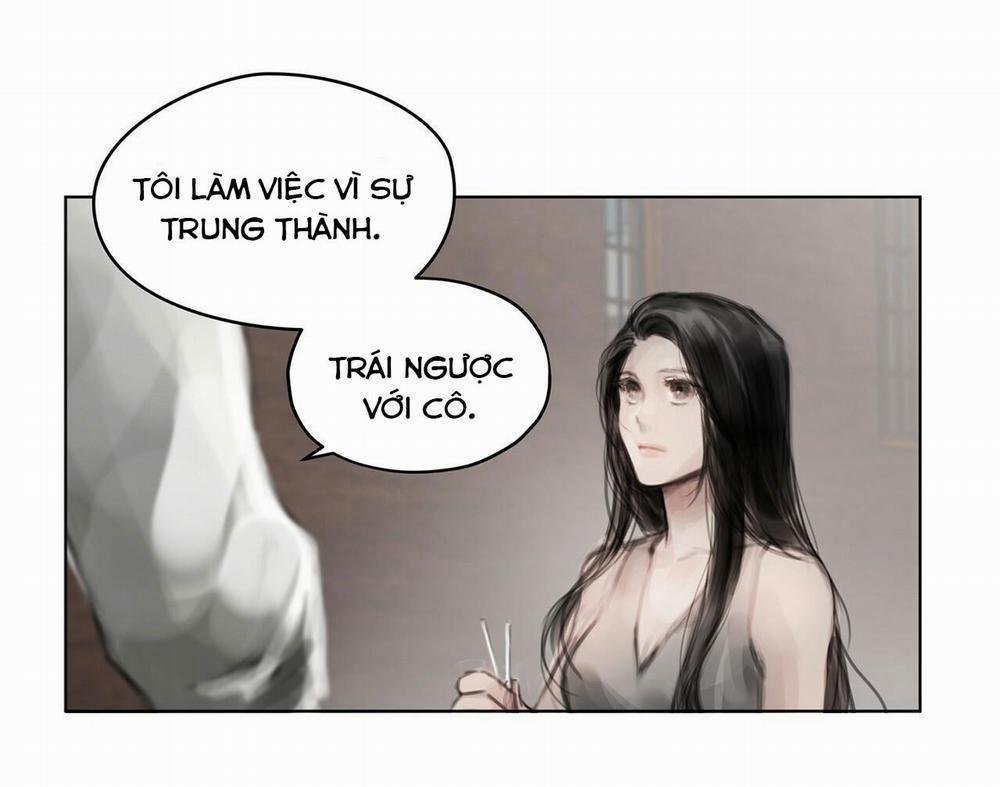 Doppio Senso 14 trang 36