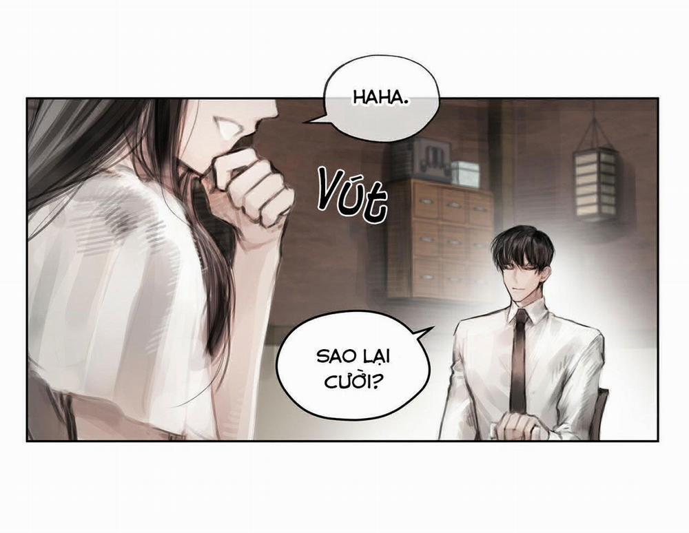 Doppio Senso 14 trang 5