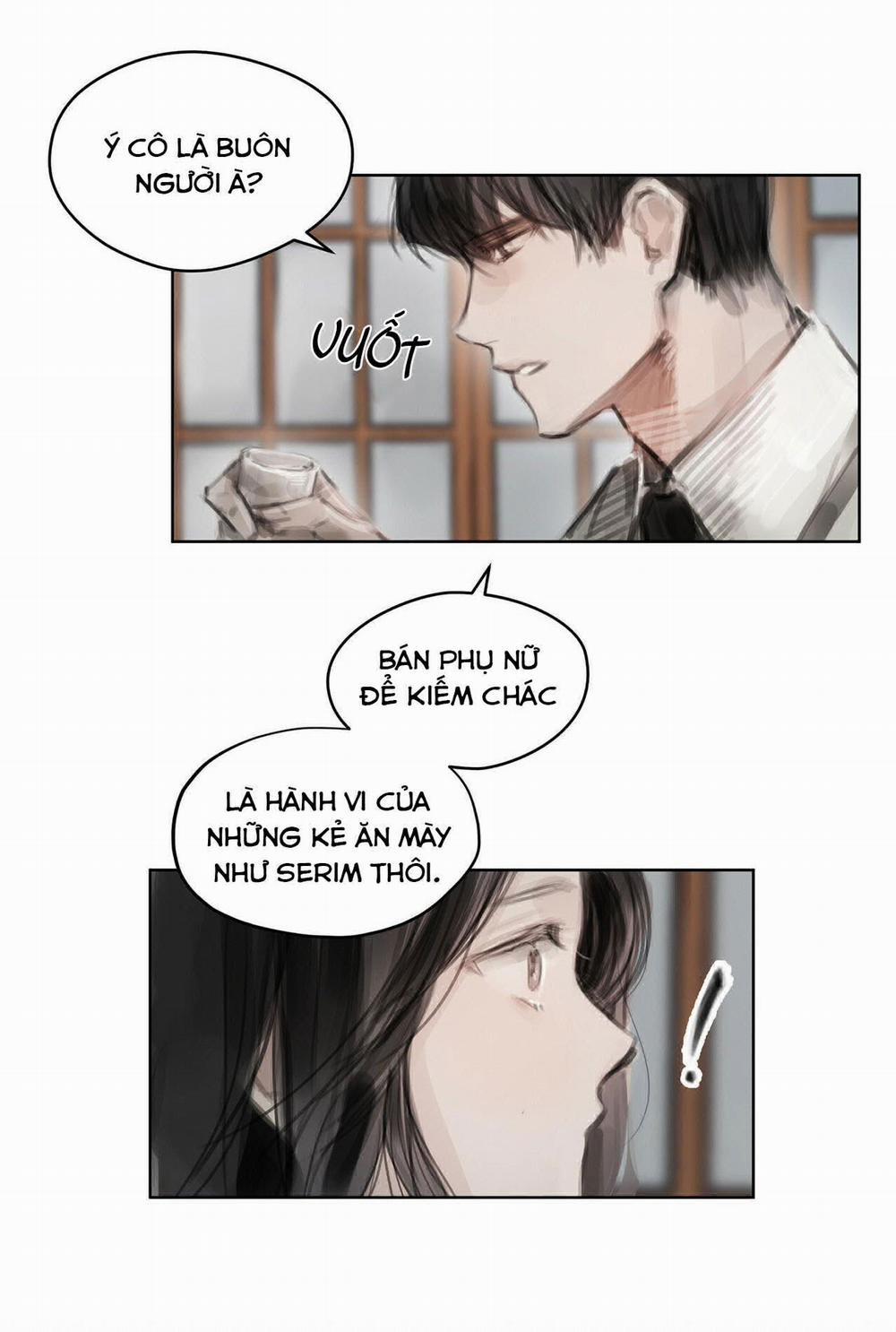 Doppio Senso 14 trang 8