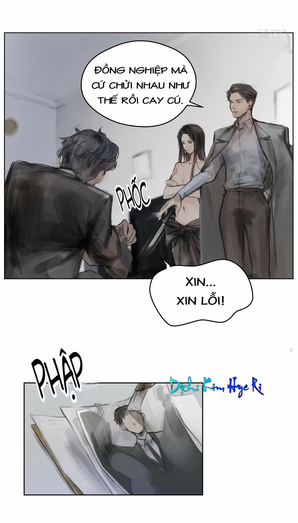 Doppio Senso 2 trang 12