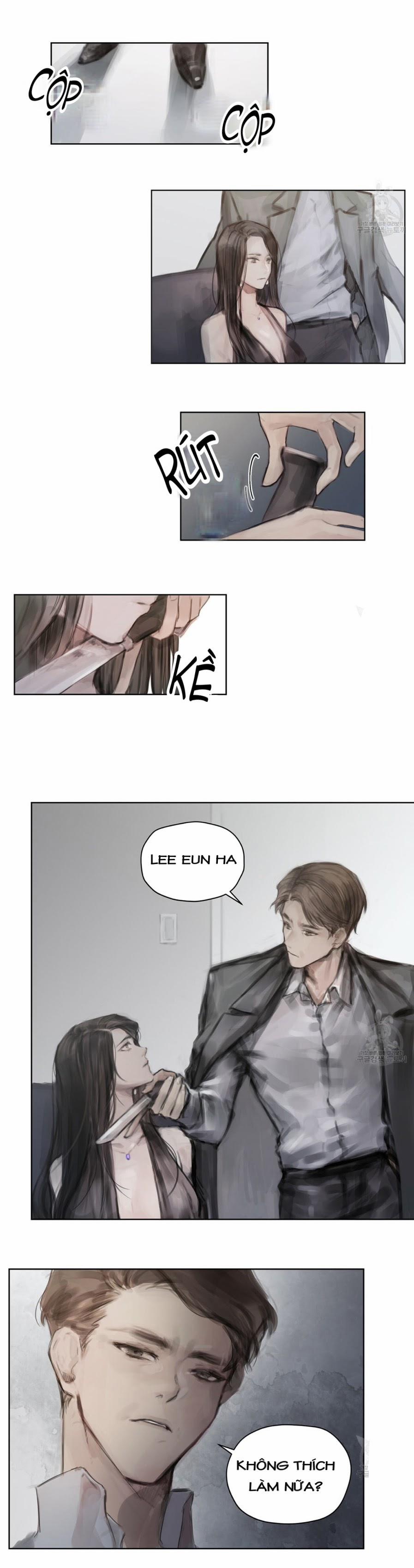 Doppio Senso 2 trang 5