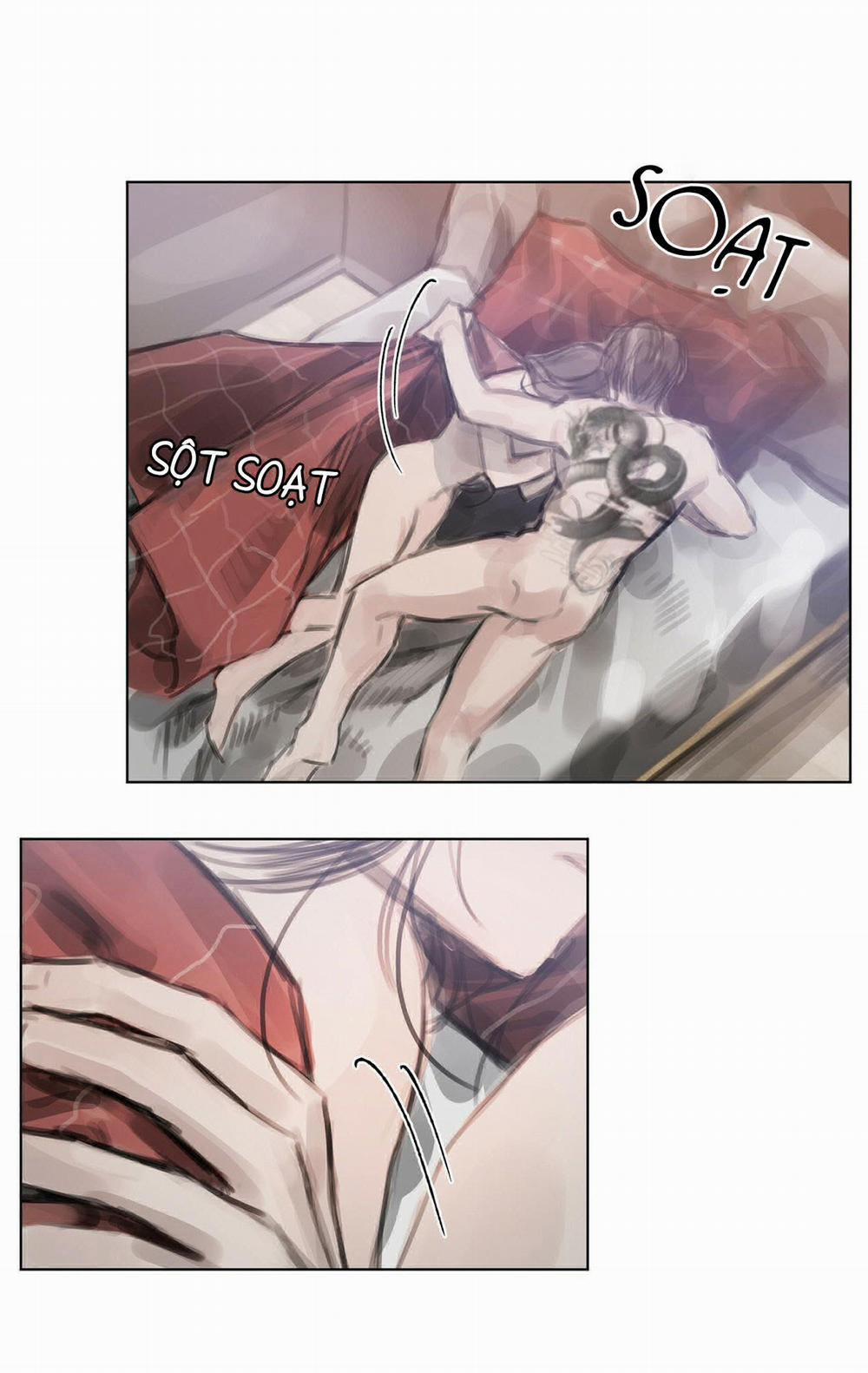 Doppio Senso 20 trang 31