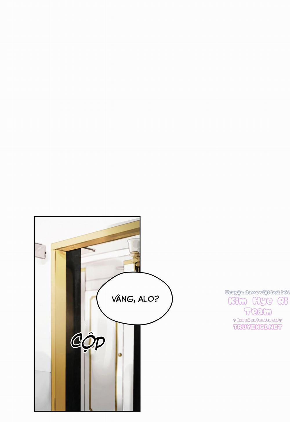 Doppio Senso 21 trang 1