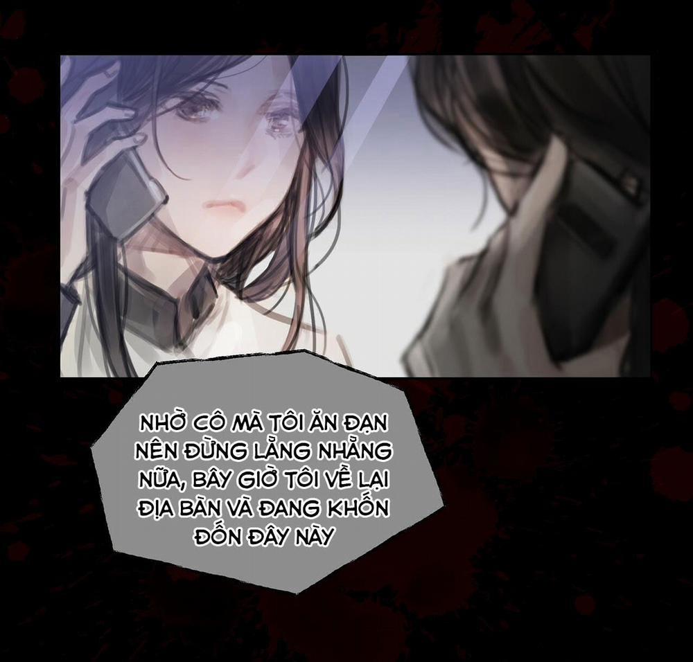 Doppio Senso 21 trang 17