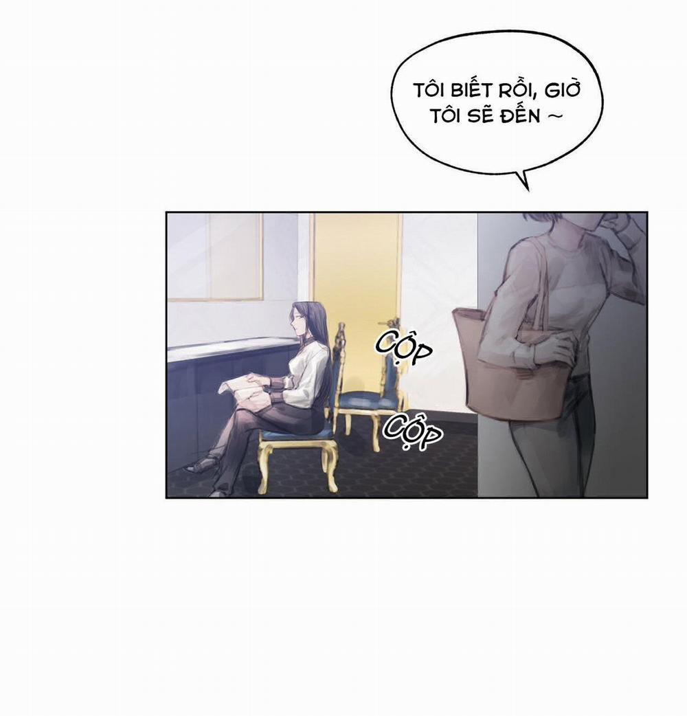 Doppio Senso 21 trang 2