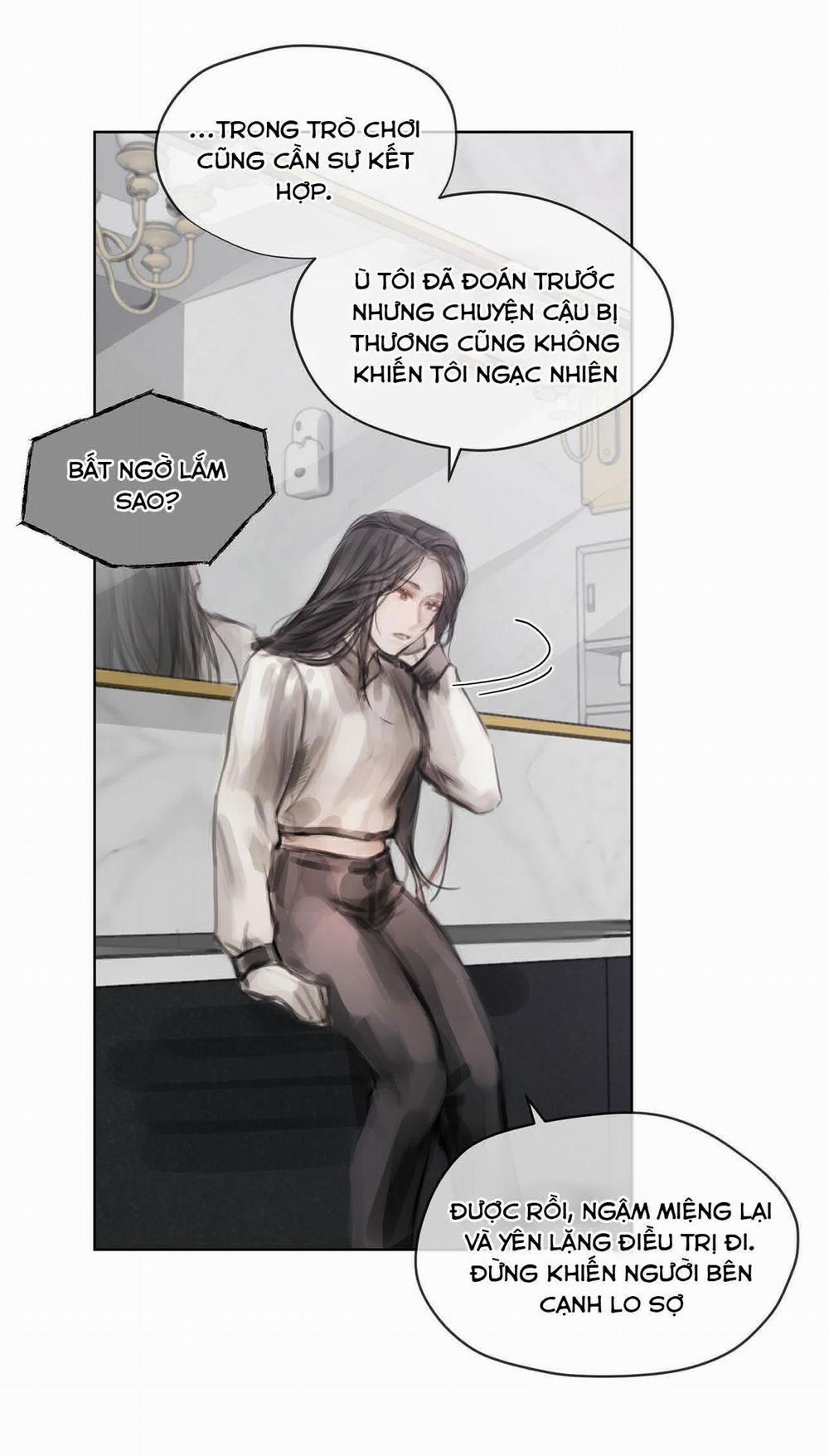 Doppio Senso 21 trang 21