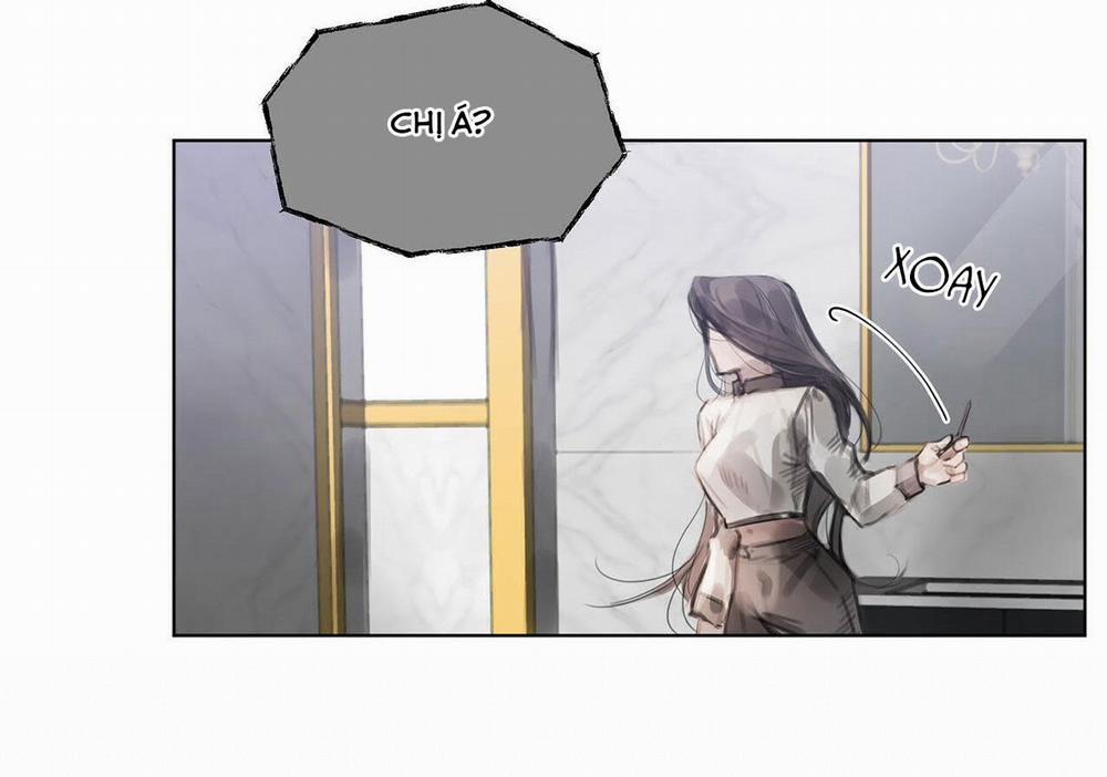 Doppio Senso 21 trang 23