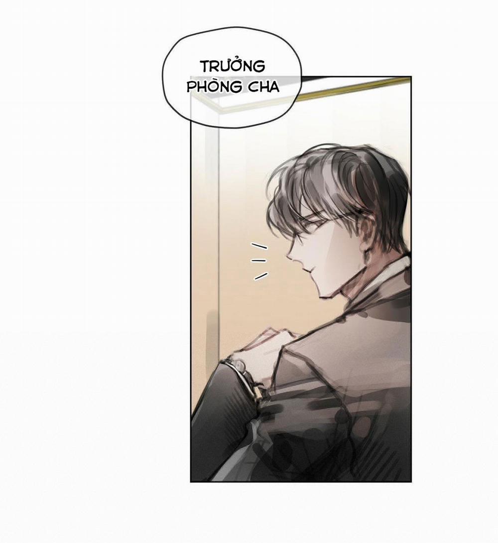 Doppio Senso 21 trang 34