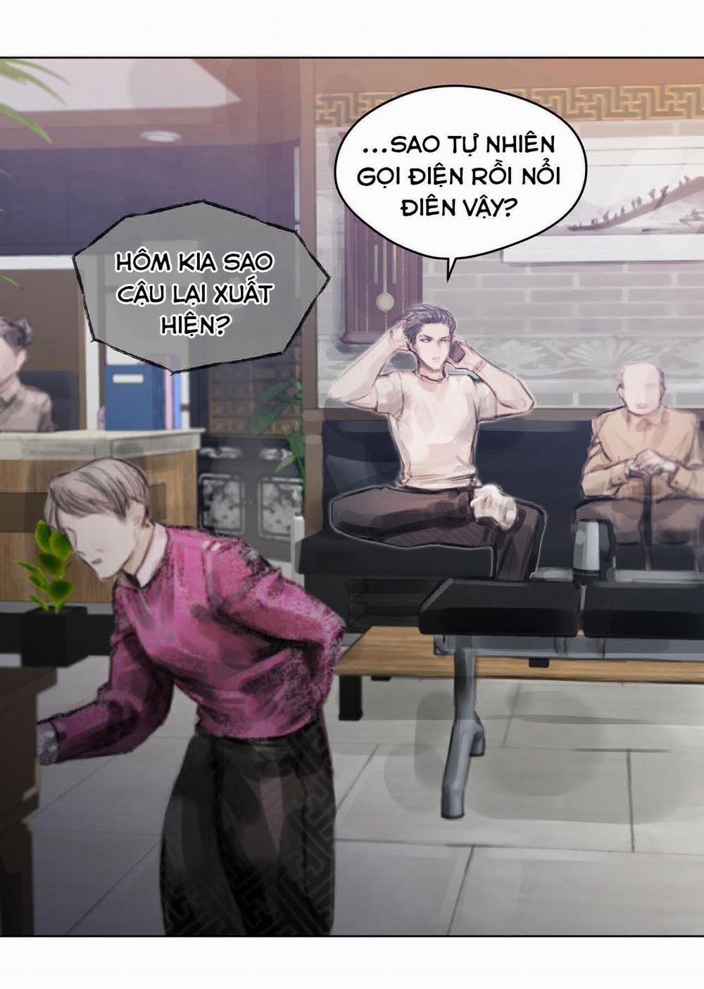 Doppio Senso 21 trang 5