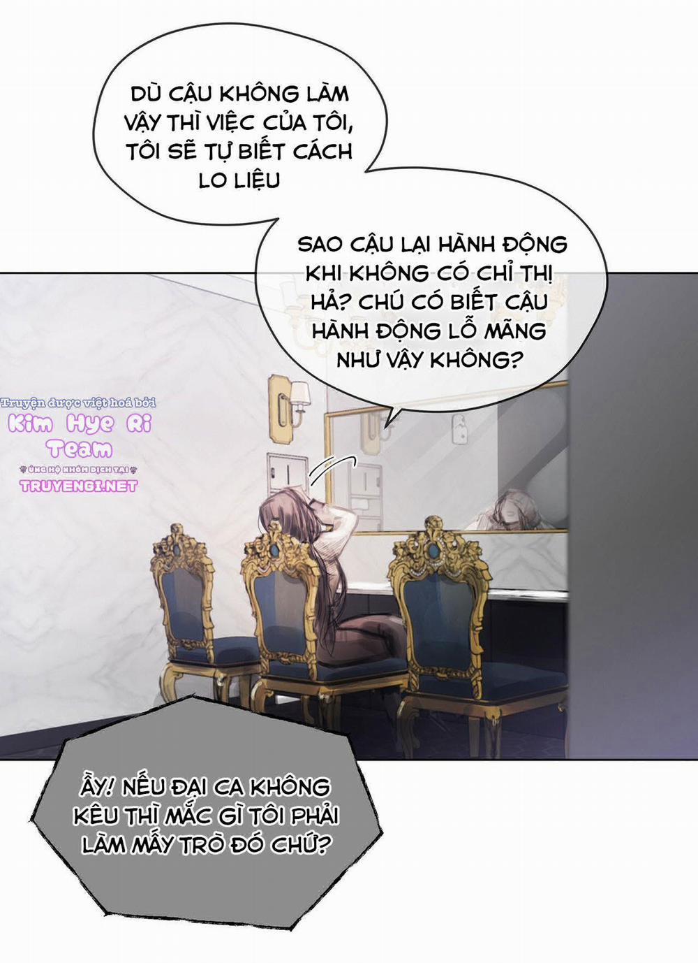 Doppio Senso 21 trang 8