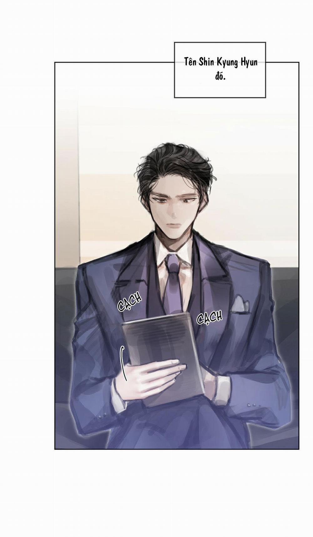 Doppio Senso 23 trang 30