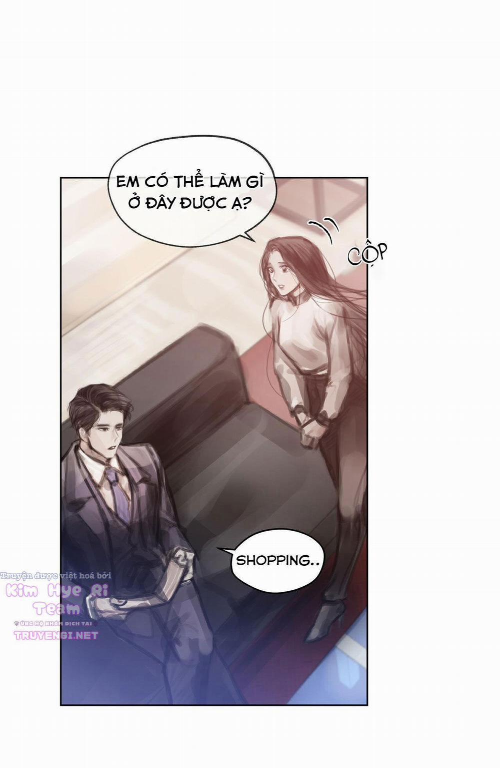 Doppio Senso 23 trang 5