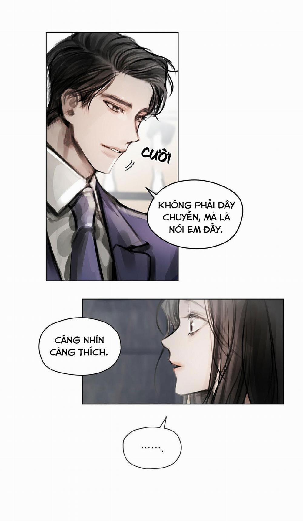 Doppio Senso 24 trang 21