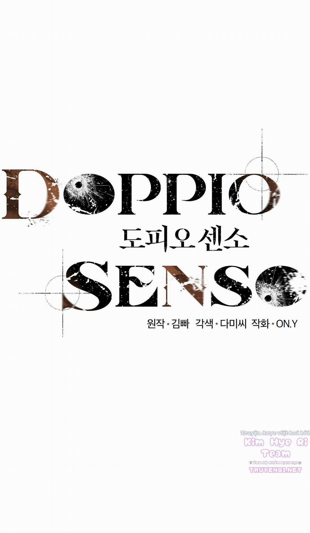 Doppio Senso 26 trang 0