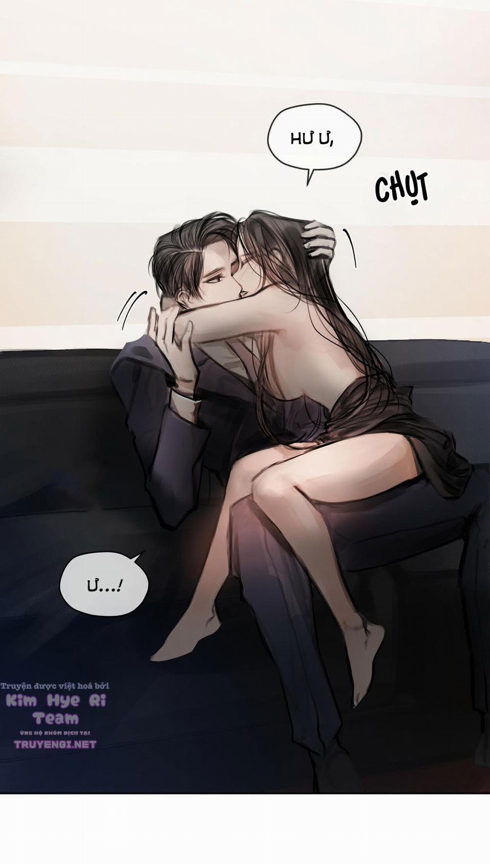 Doppio Senso 26 trang 35