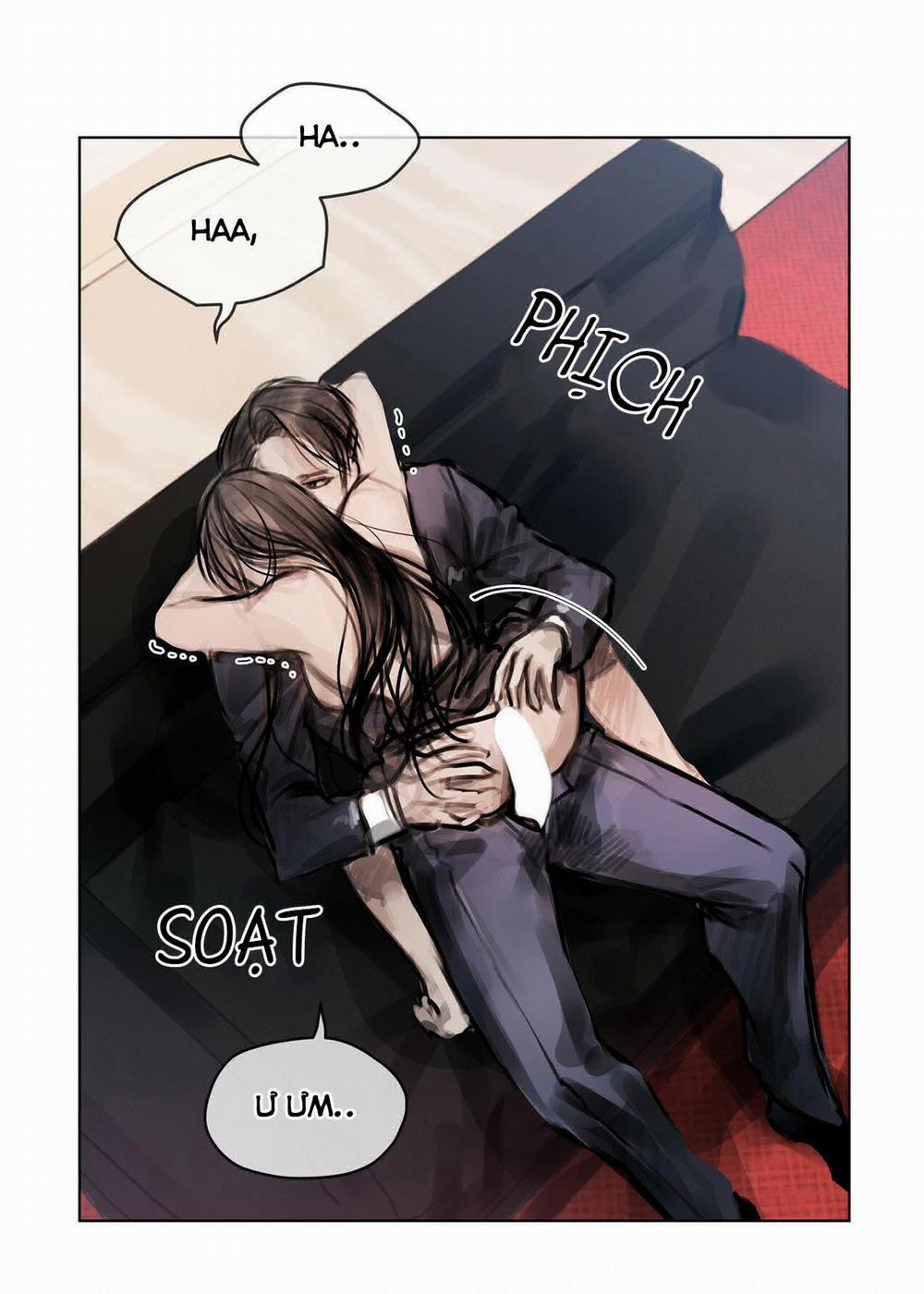 Doppio Senso 27 trang 10