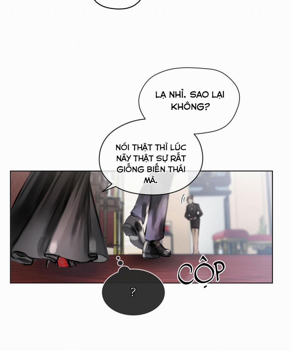 Doppio Senso 27 trang 30