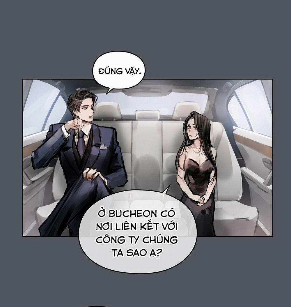 Doppio Senso 28 trang 8