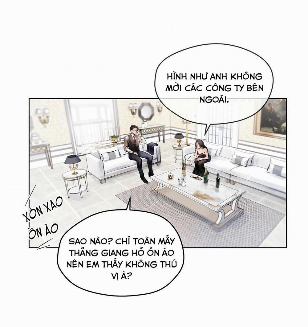 Doppio Senso 29 trang 1