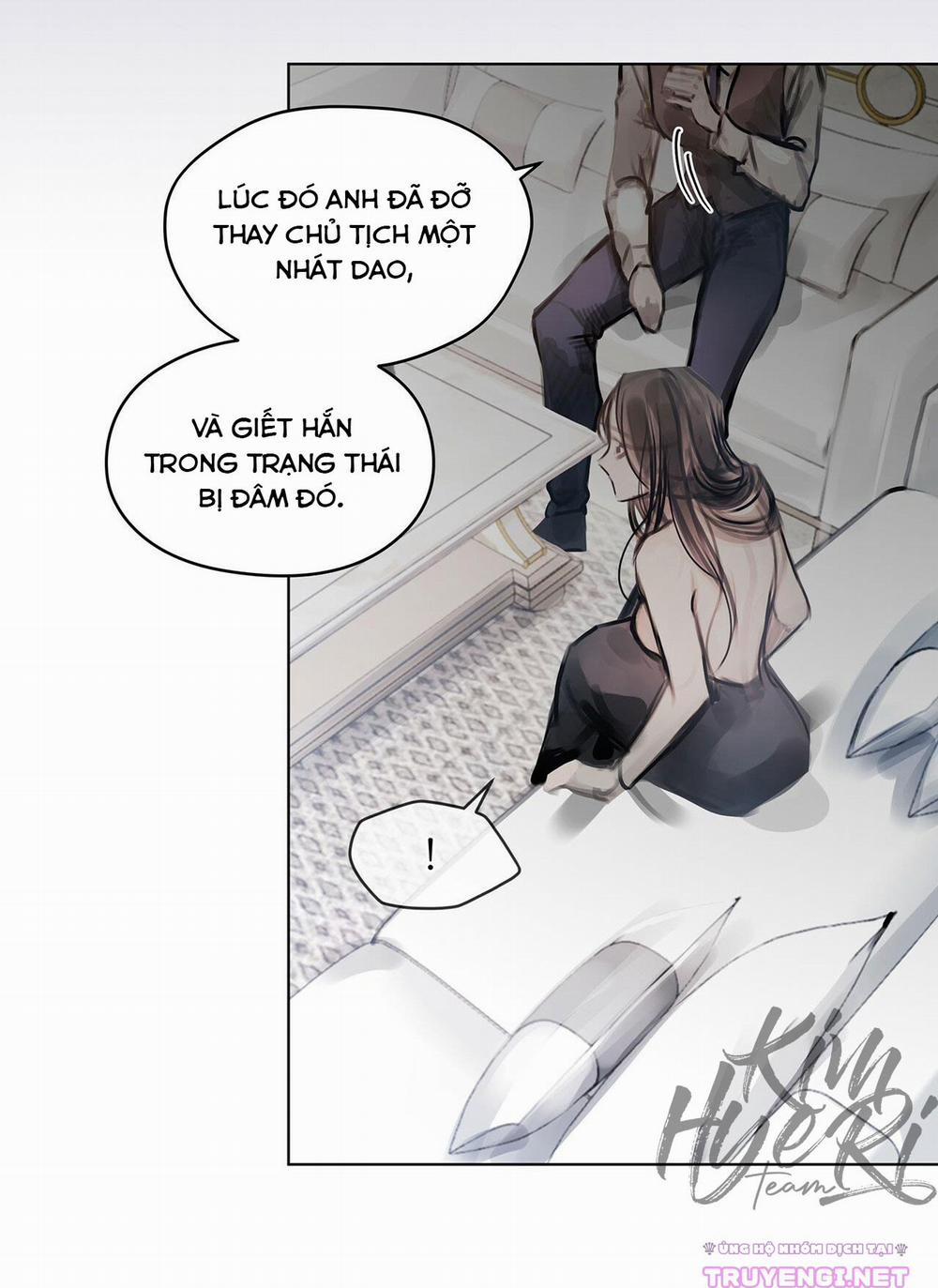 Doppio Senso 29 trang 13