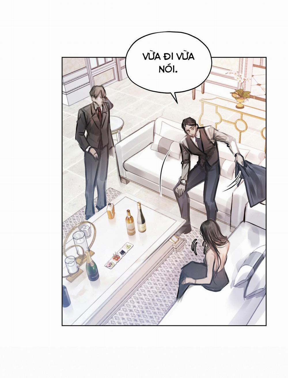 Doppio Senso 29 trang 23