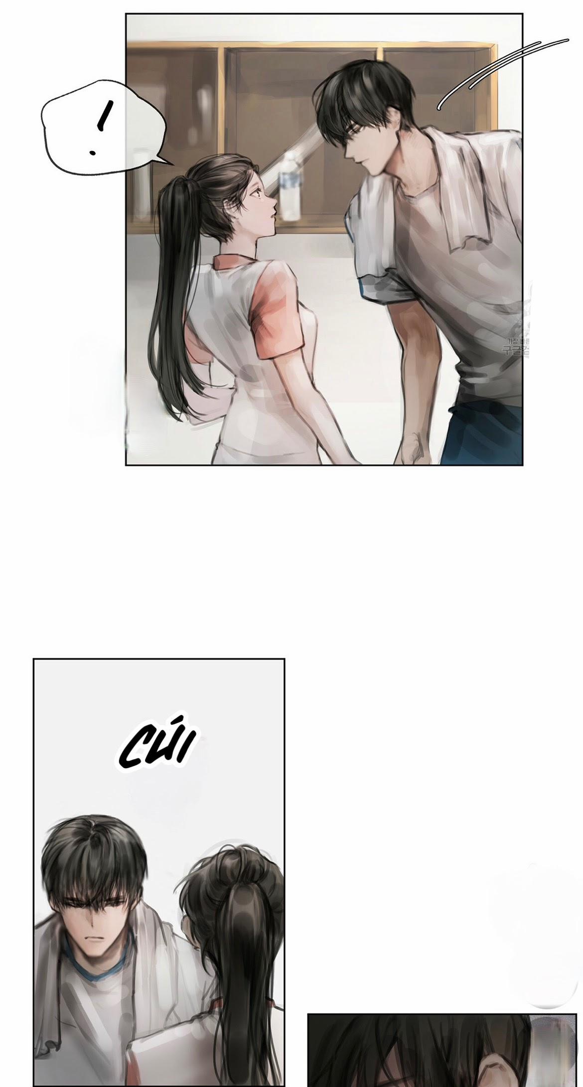 Doppio Senso 3 trang 18