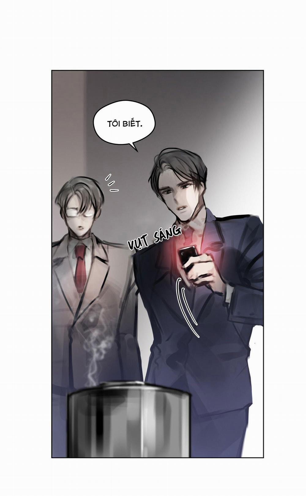 Doppio Senso 30 trang 18