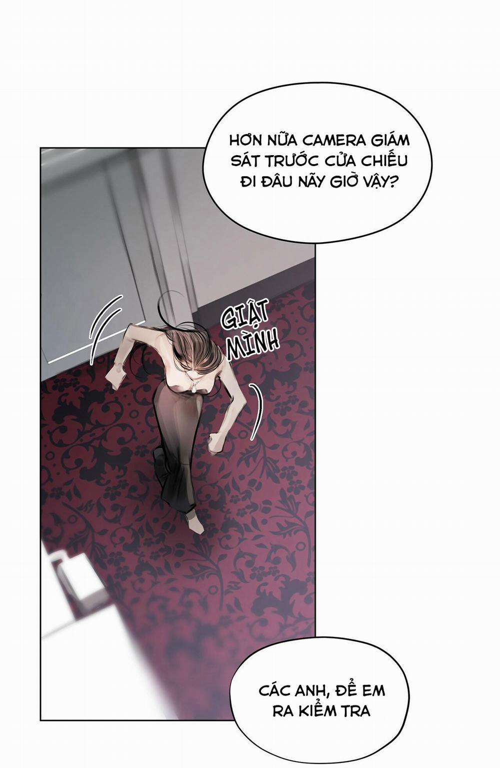 Doppio Senso 31 trang 34