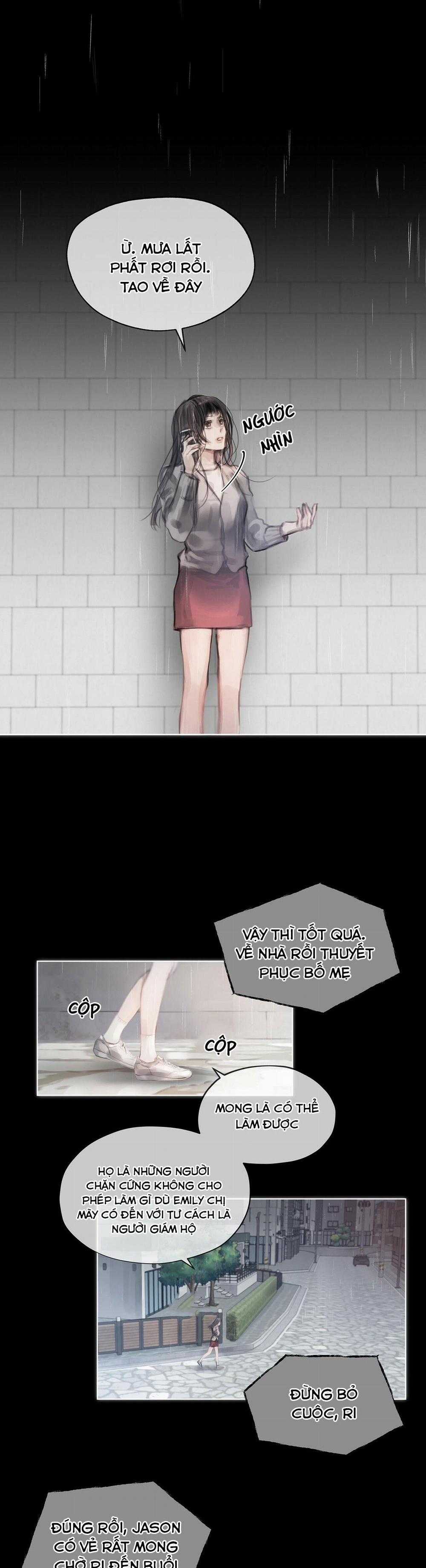 Doppio Senso 33.1 trang 3