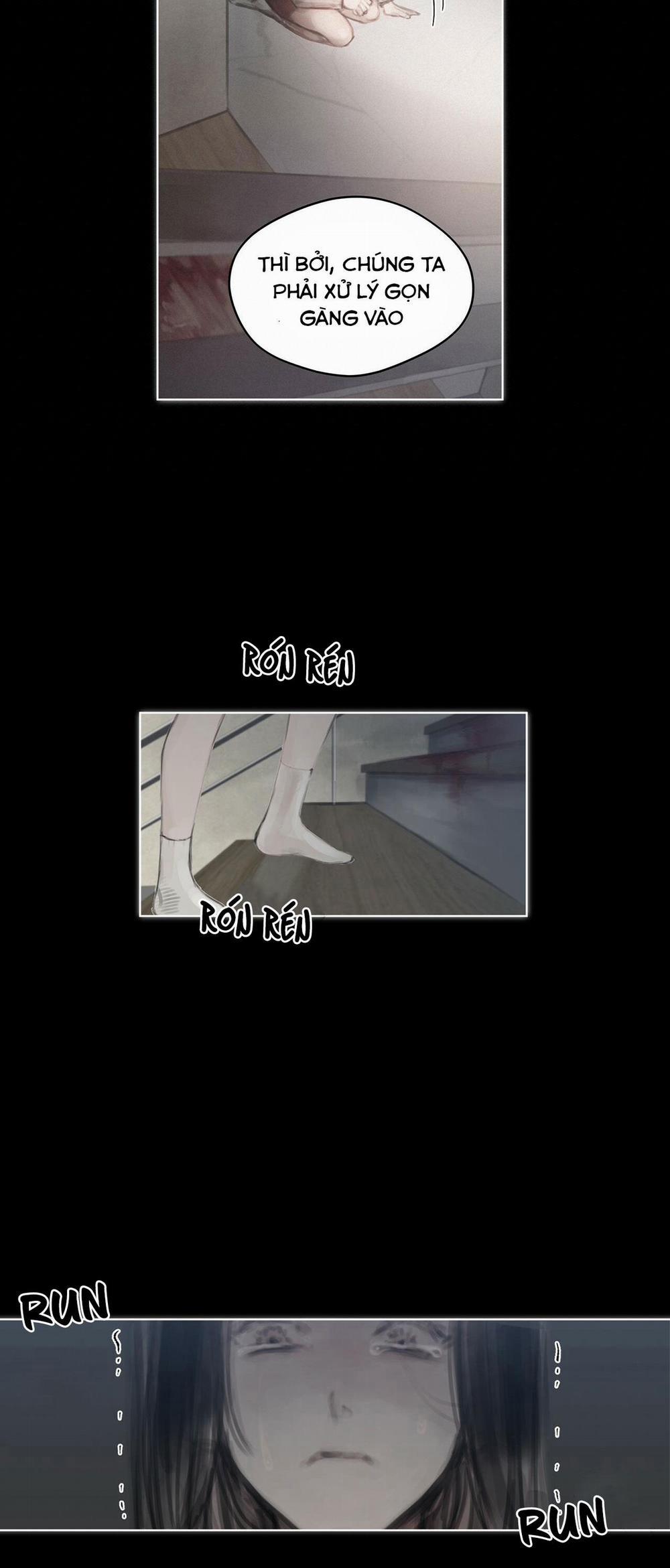 Doppio Senso 33.2 trang 1