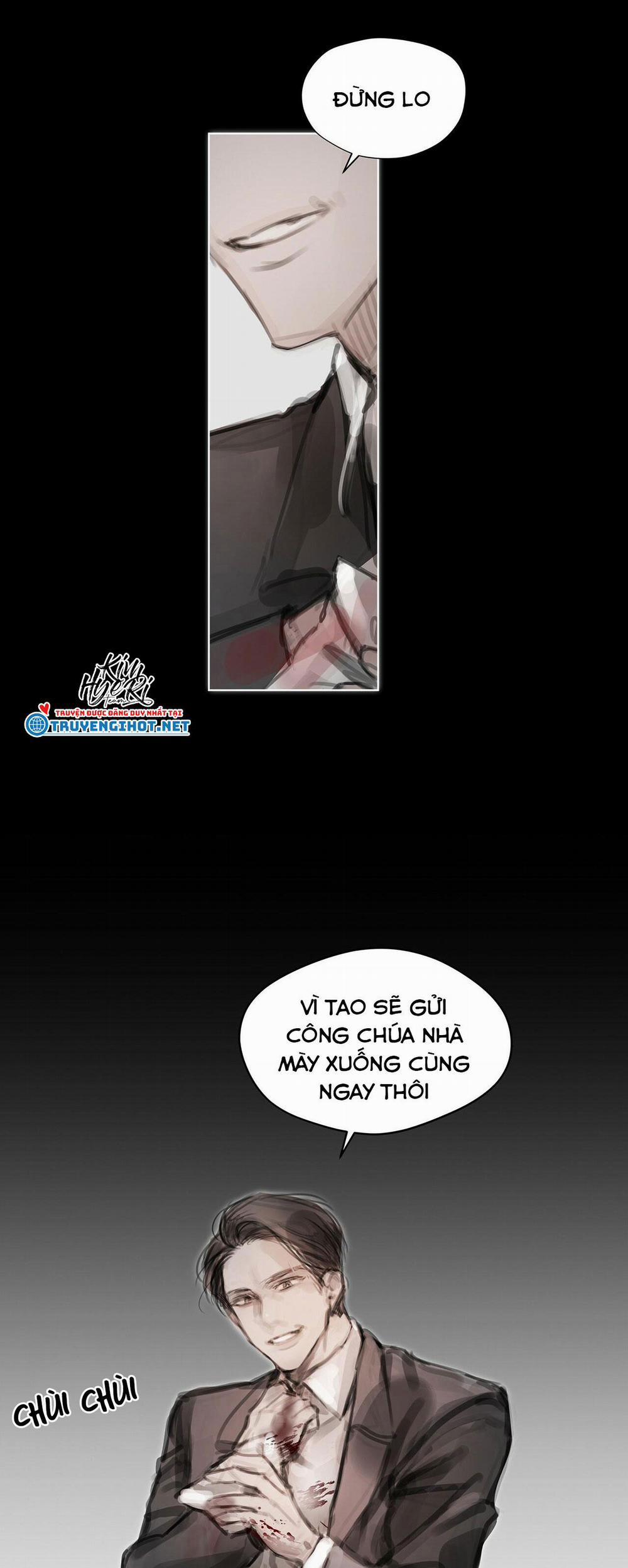 Doppio Senso 33.2 trang 11