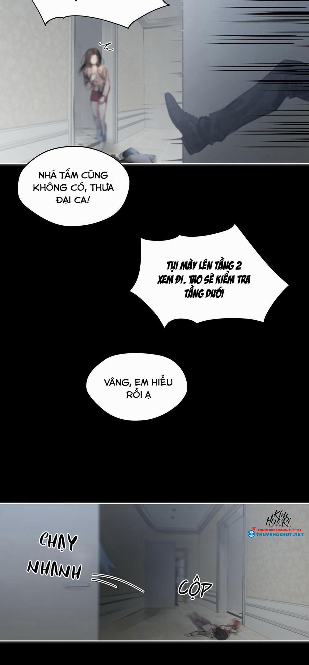 Doppio Senso 33.2 trang 3