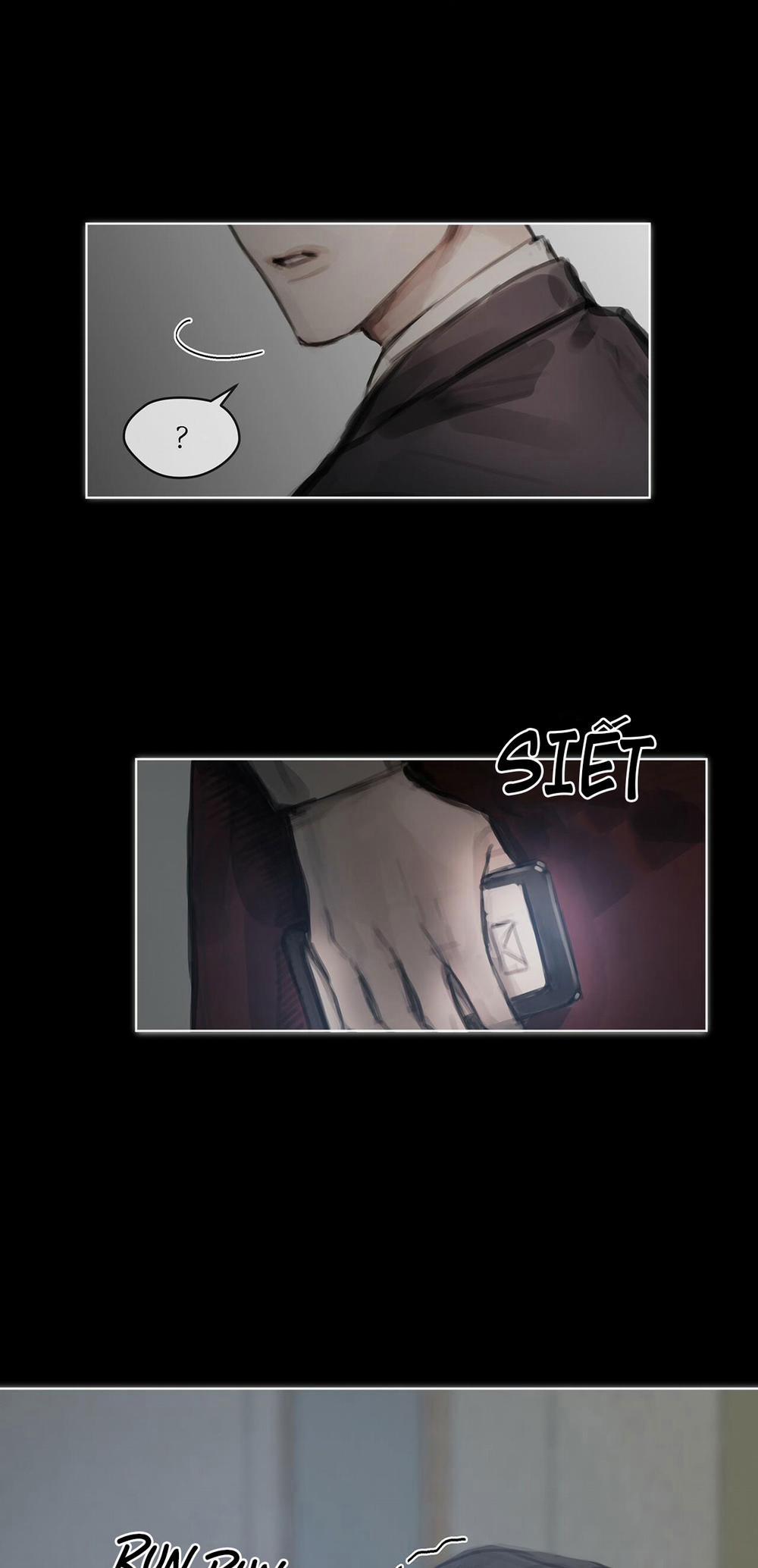 Doppio Senso 33.2 trang 5