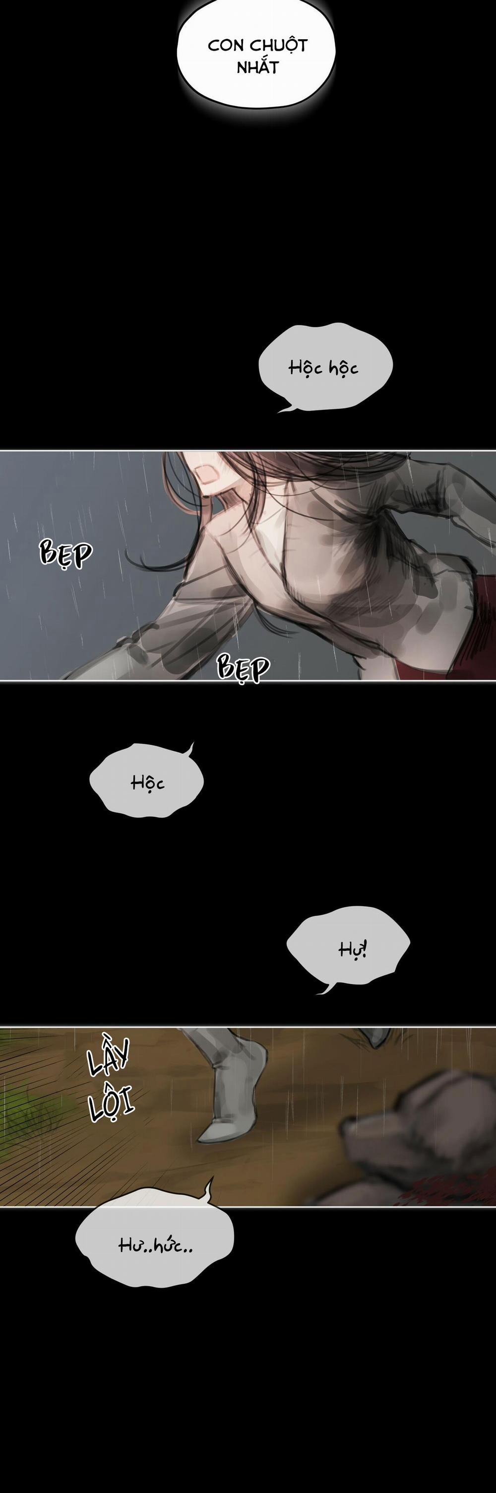 Doppio Senso 33.3 trang 2