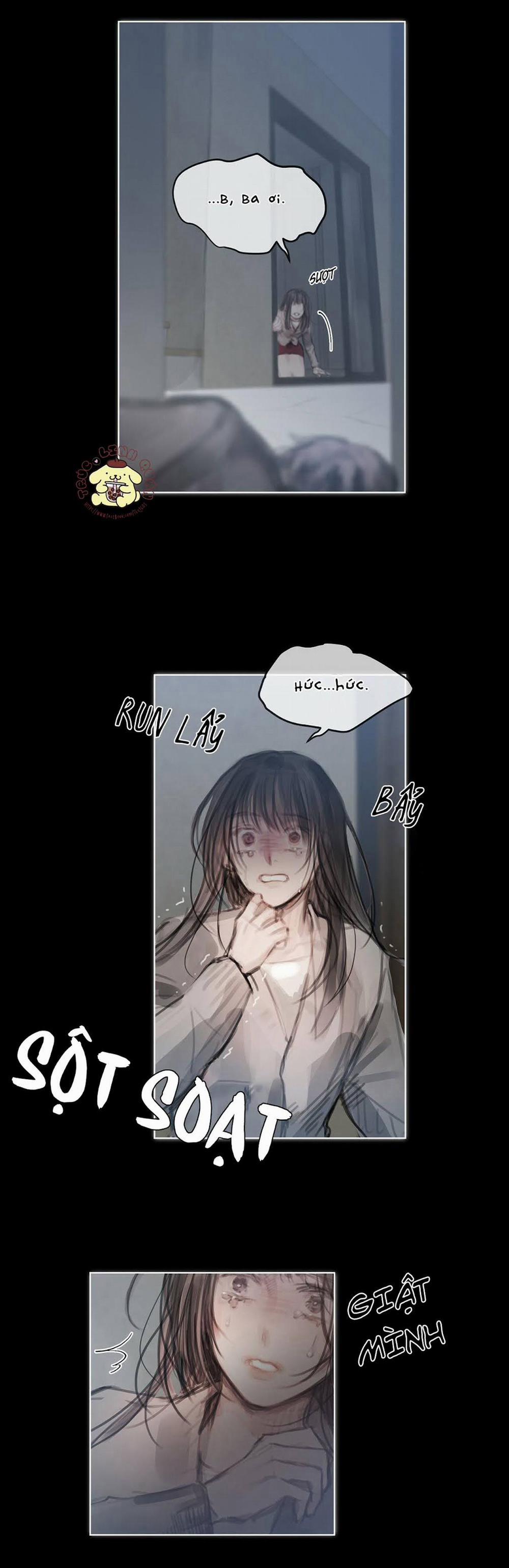 Doppio Senso 33 trang 10