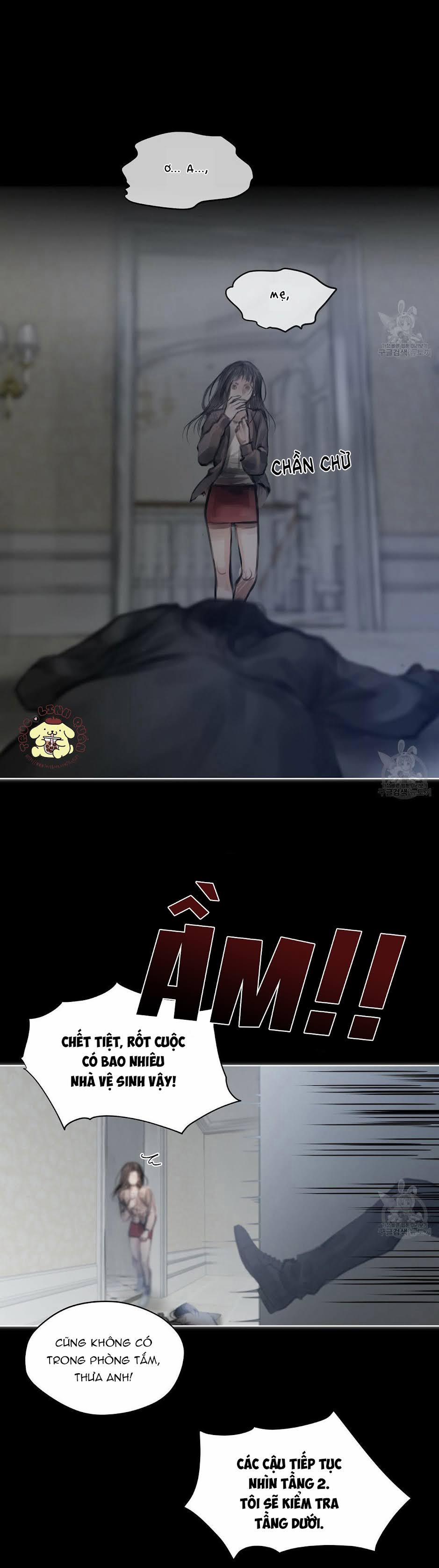 Doppio Senso 33 trang 12