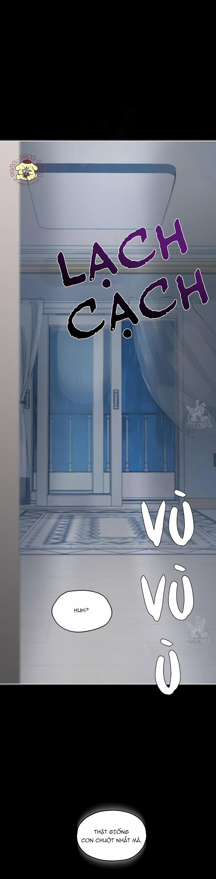 Doppio Senso 33 trang 20