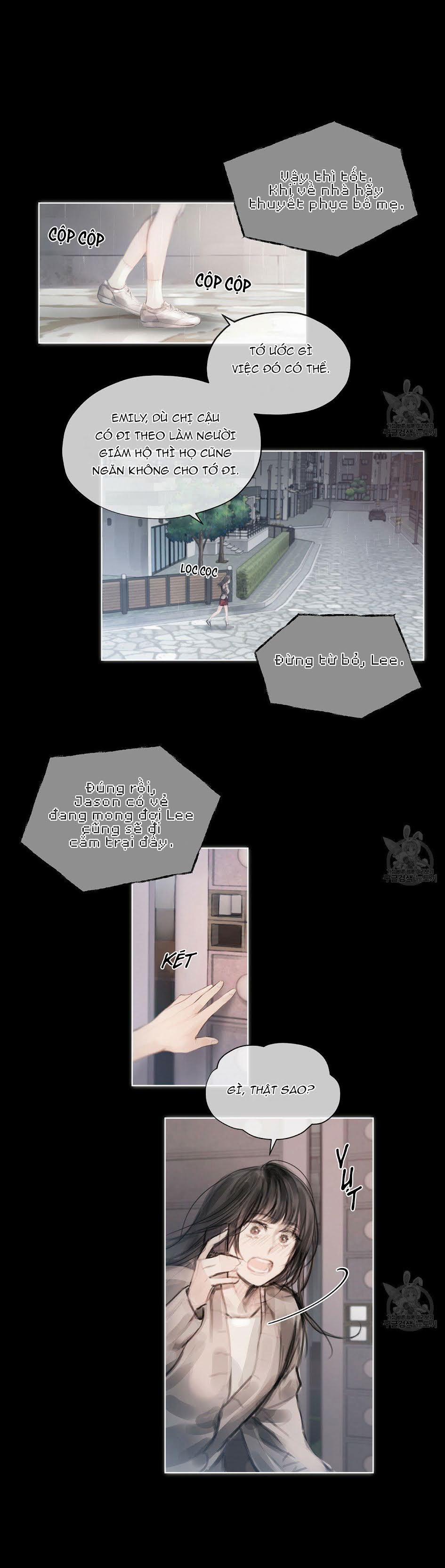 Doppio Senso 33 trang 3