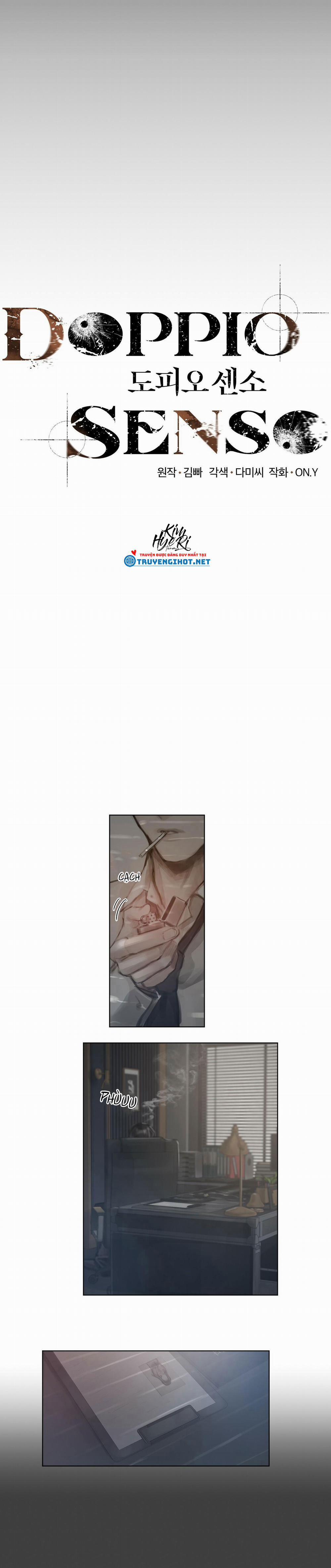 Doppio Senso 34.1 trang 3