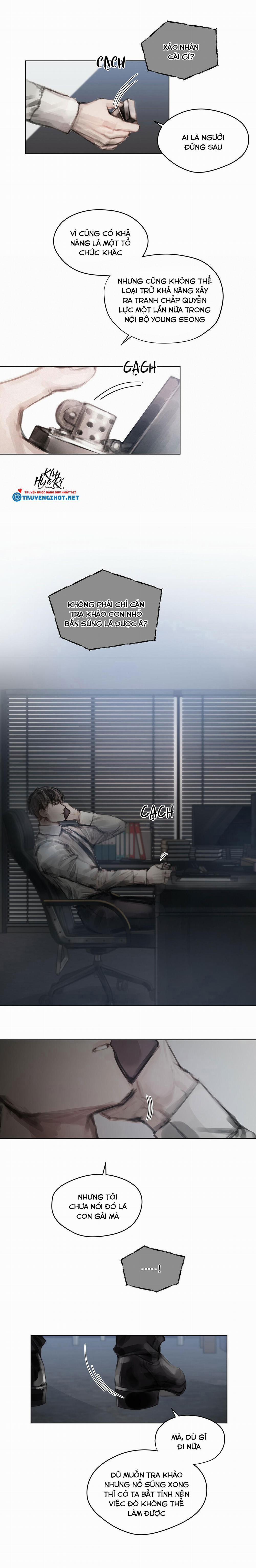 Doppio Senso 34.2 trang 4