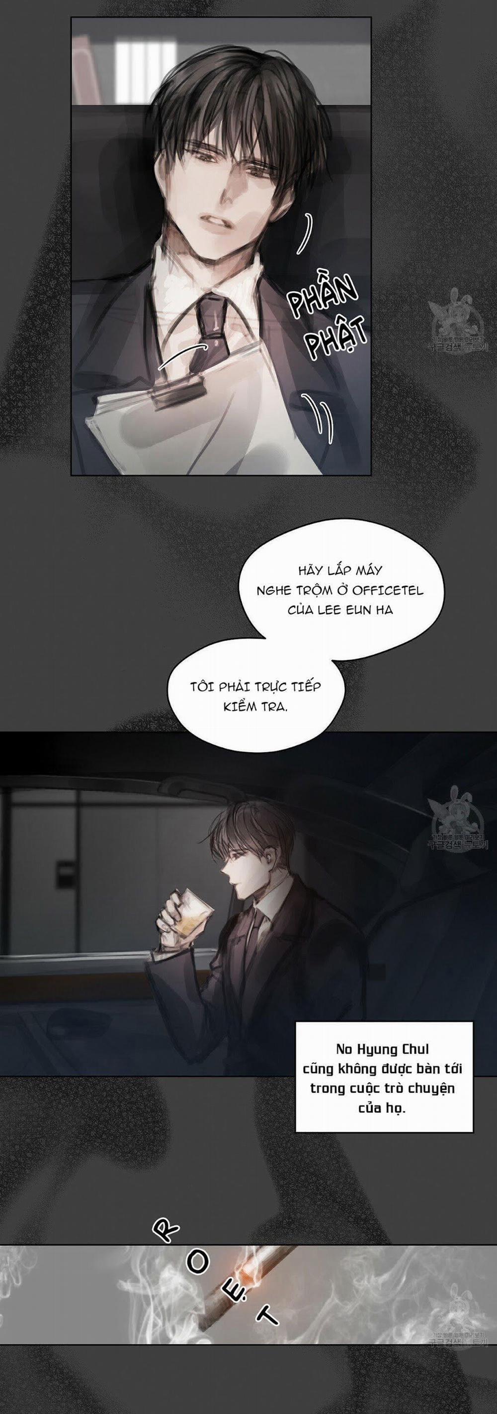 Doppio Senso 34 trang 10