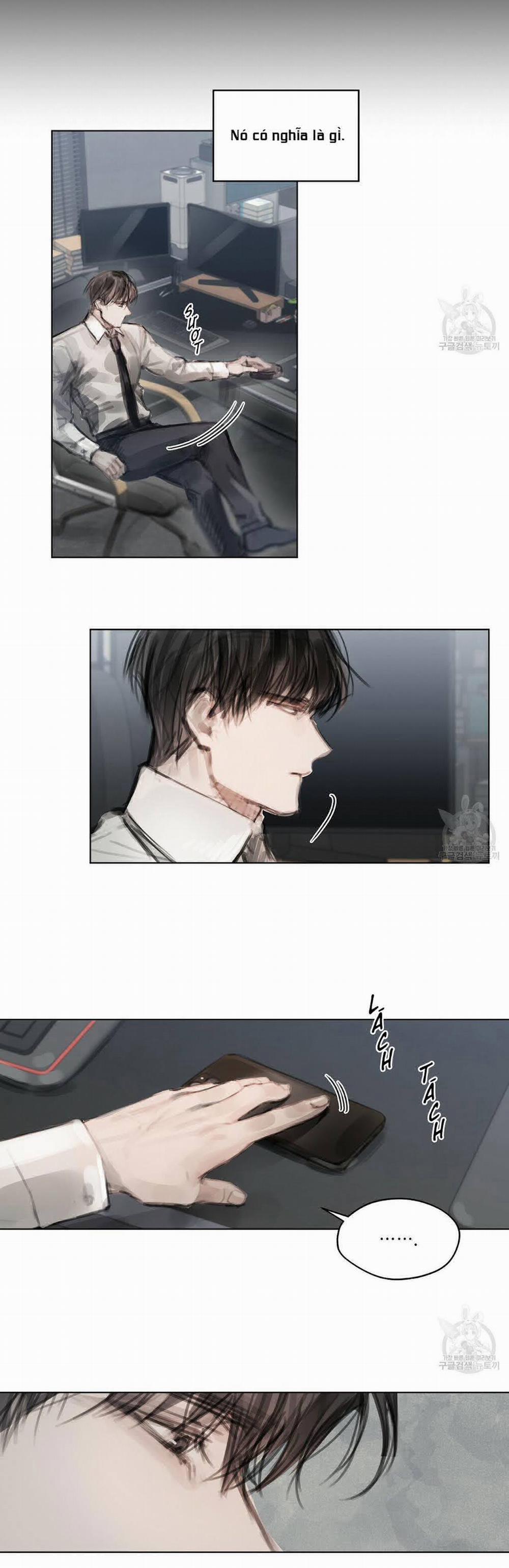 Doppio Senso 34 trang 12