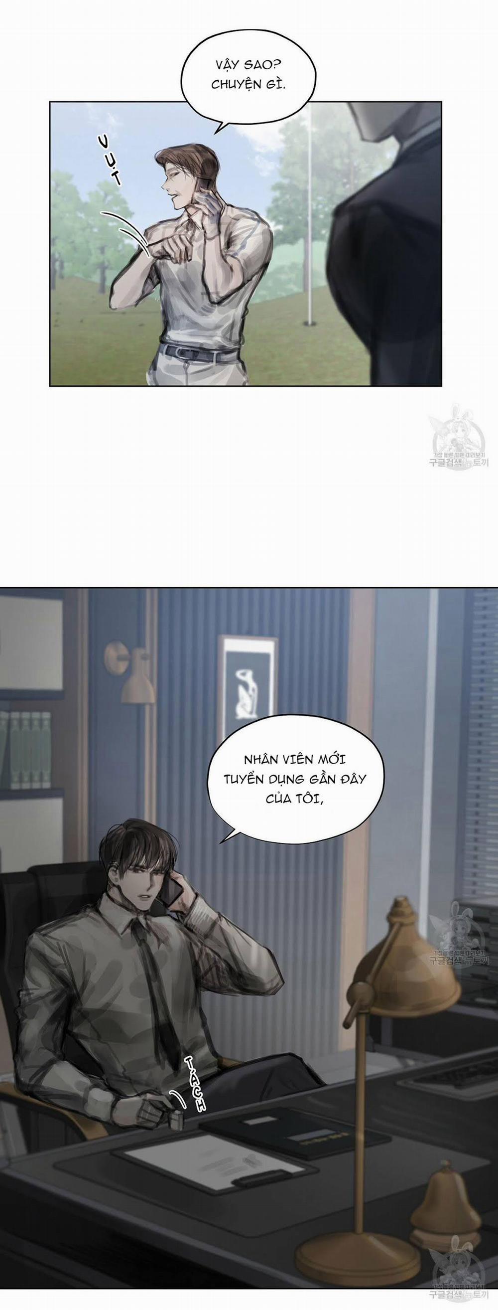 Doppio Senso 34 trang 14