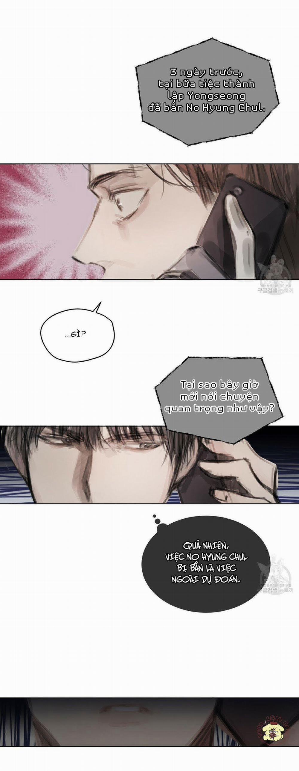 Doppio Senso 34 trang 15