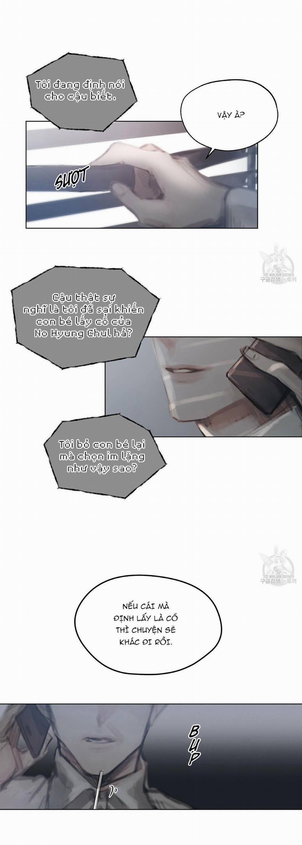 Doppio Senso 34 trang 20