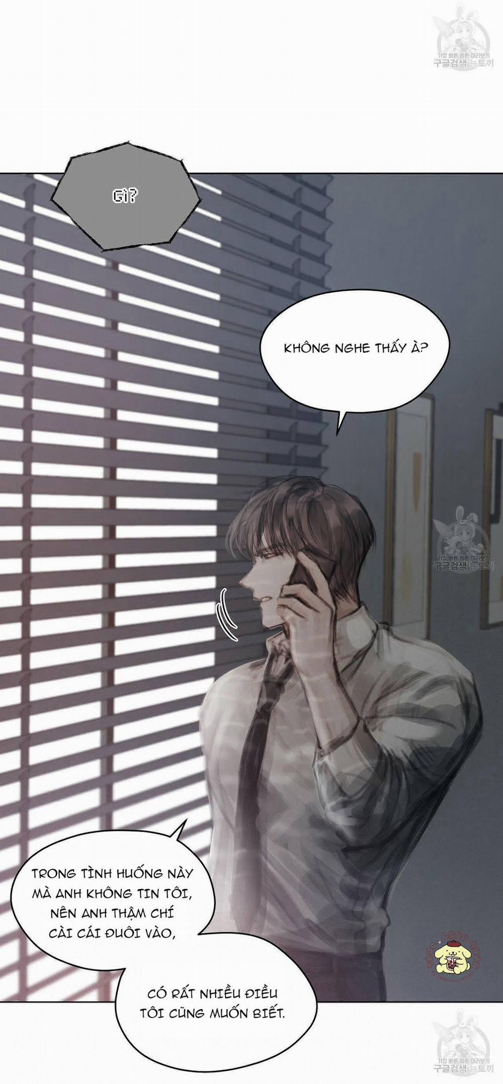 Doppio Senso 34 trang 21